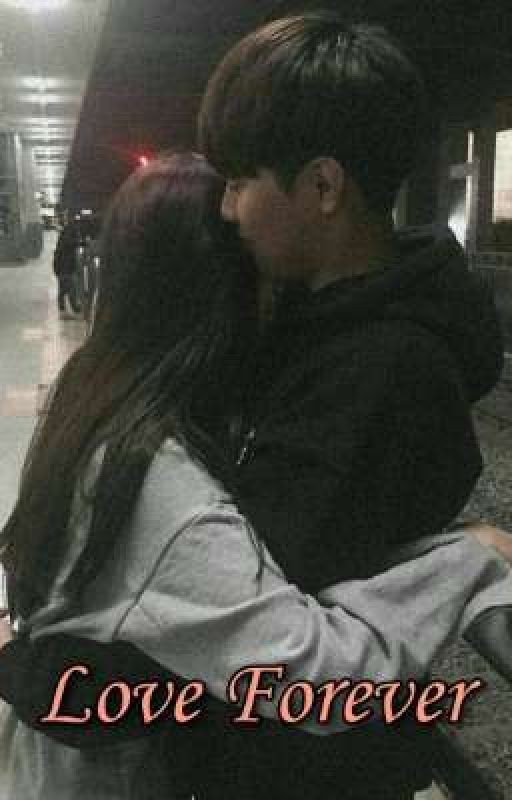 Love Forever