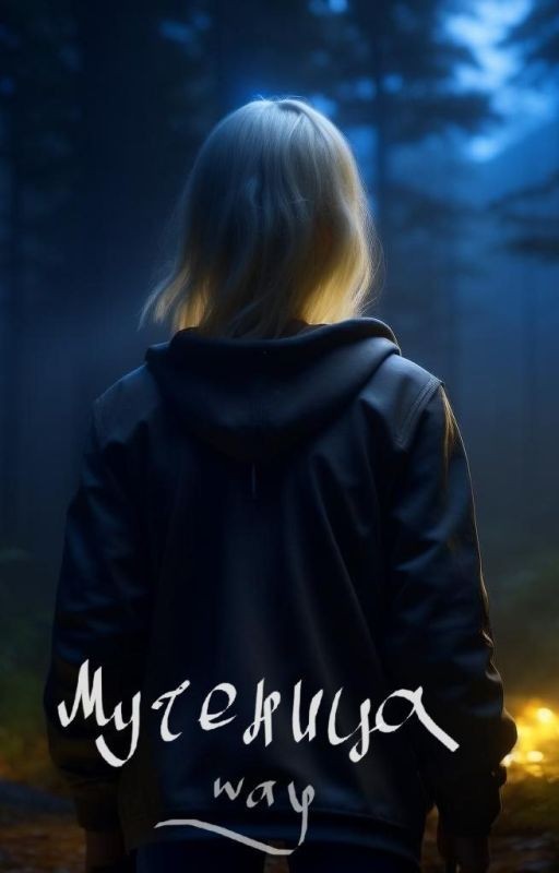 Мученица