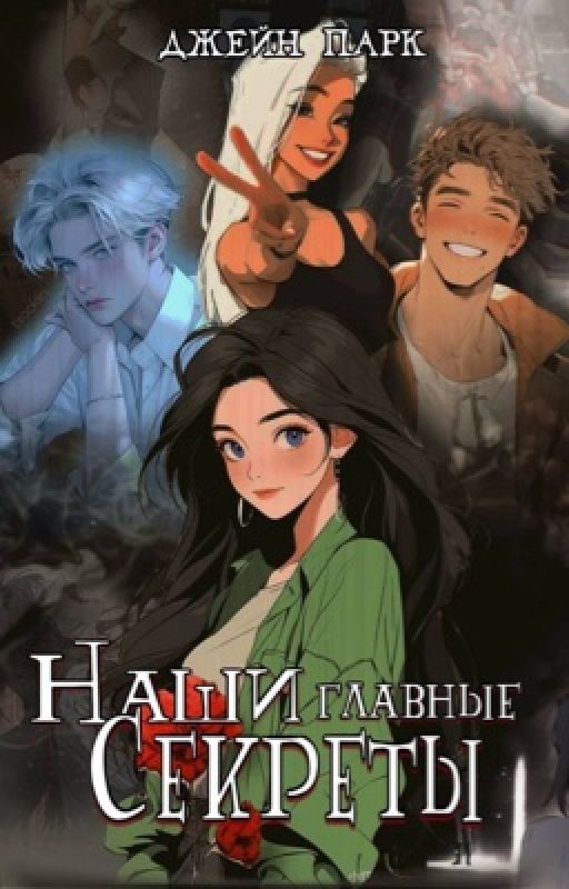 Наши главные секреты