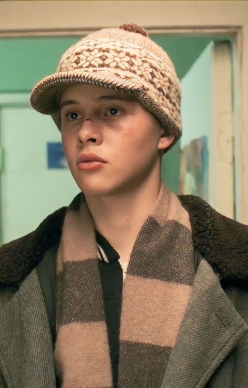 Пальто История о Группировке и о Возмездие