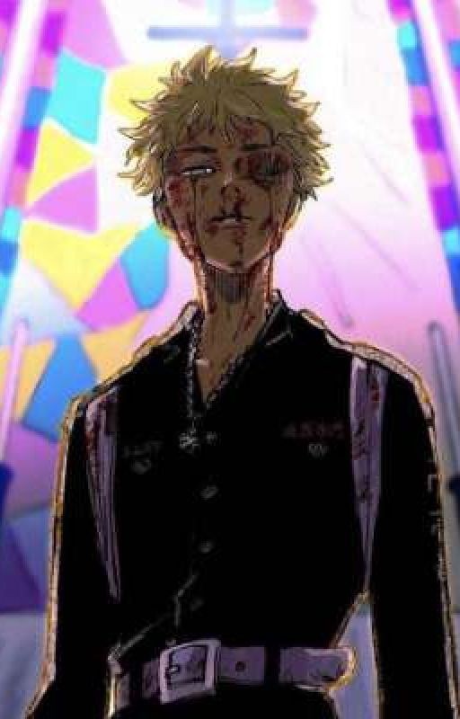 Пропавший (Альтернативная версия)