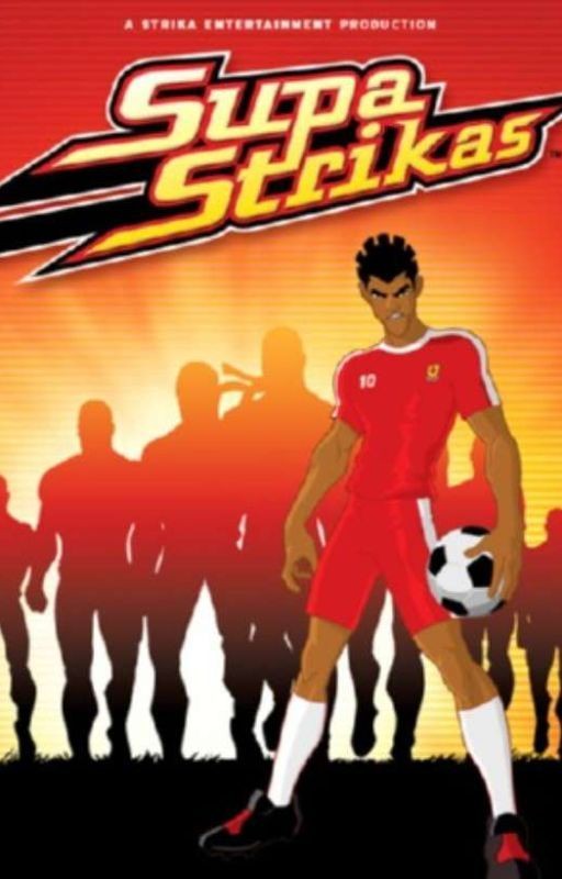 супер страйкеры