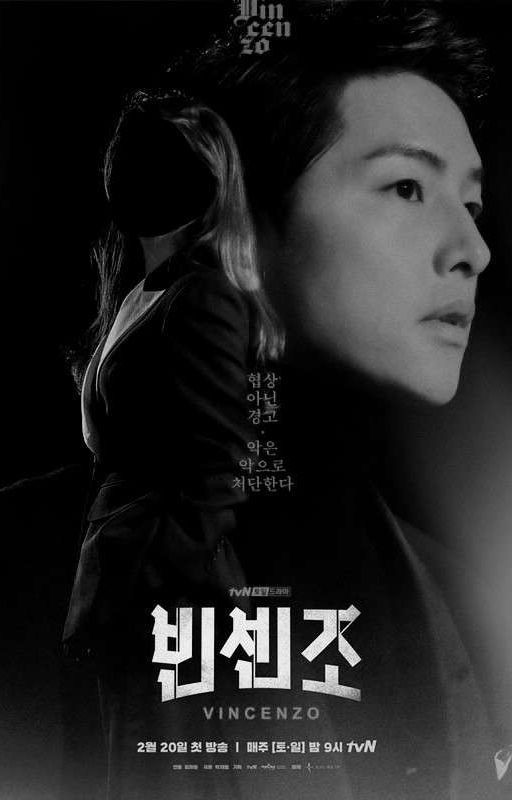 ~Vincenzo~LoveStory~