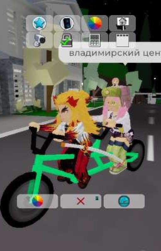 Реакции крд на т/и (Заморожено, наверное не ну я хз )