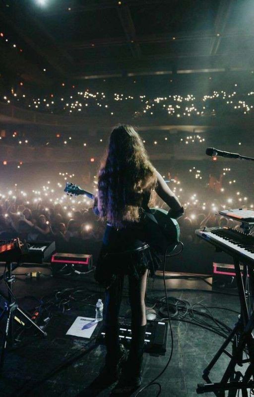 Ты муза моей души