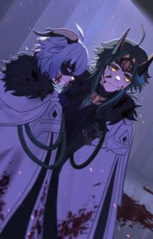 Ты захватил мои мысли