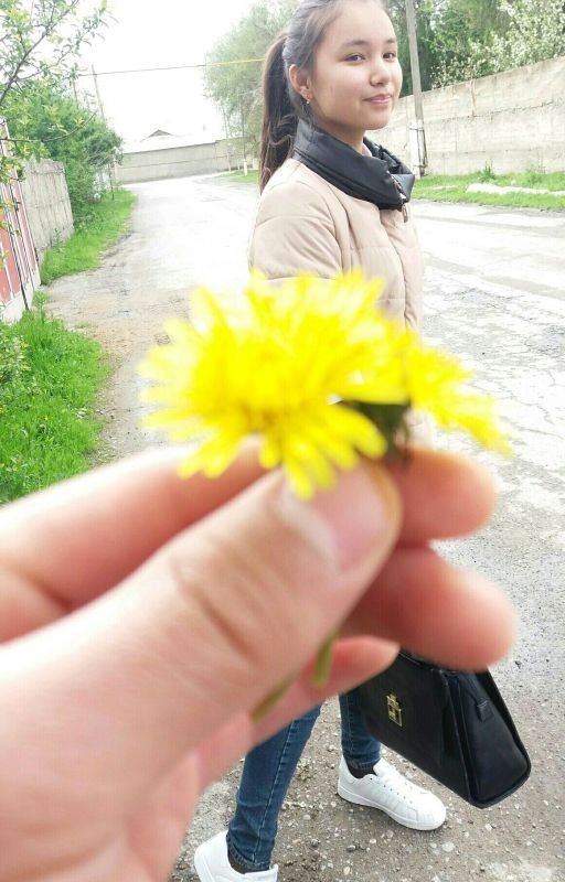 Я Обещаю