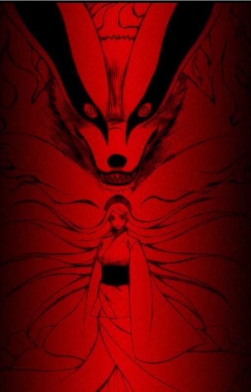 Узумаки Наруко : Другая История