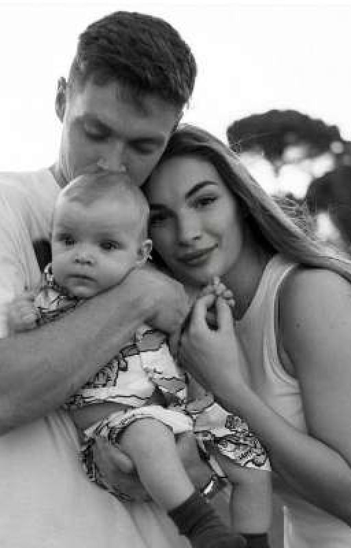 Твой первый-единственый[about V.Tsygankov]