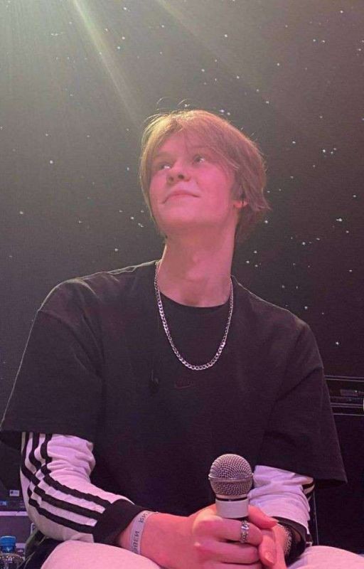 The concert is our destiny