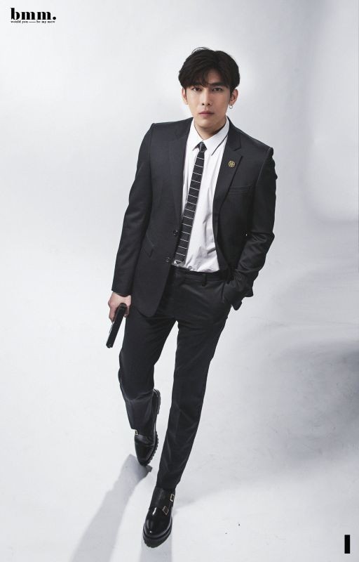 I hate everything about you