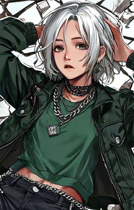 Прайм: Искажение