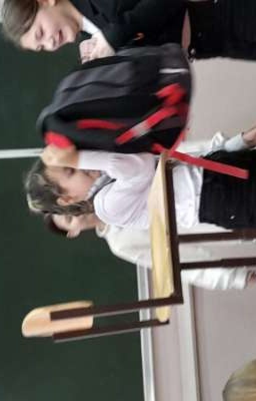 школьная любовь 🖤🎓🏫