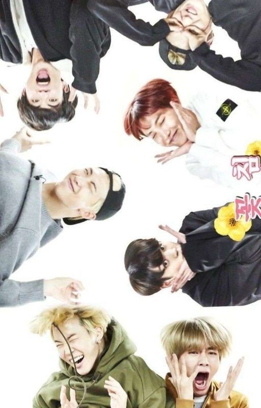 Фоточки BTS