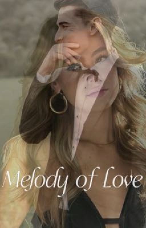 Melody of love | Пабло Гави