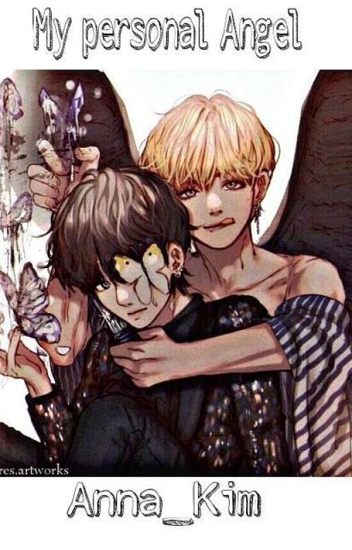 My personal angel