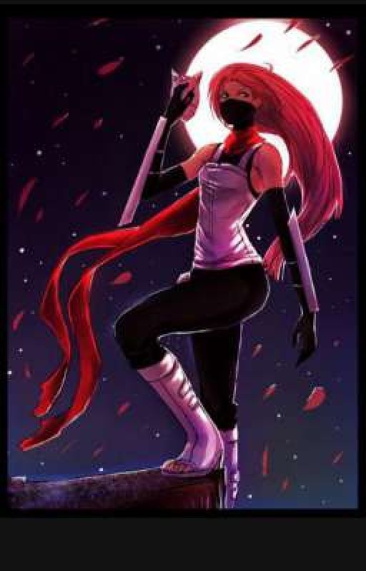 Сестра Гаары и подруга биджу