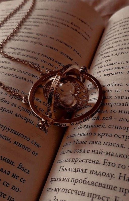 драбблы по ГП