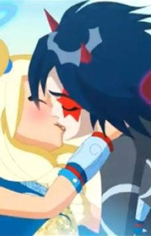 Сбежавшие с небес