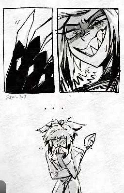 ~ Al and Luci ~