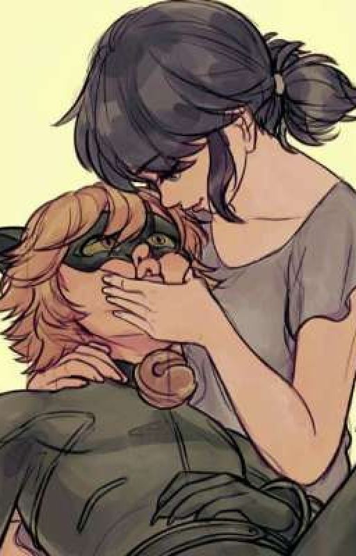 Встретила его поздно ночью 18+