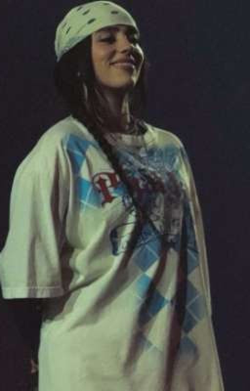 обязательства | Billie Eilish