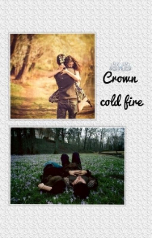 Корона холодного огня