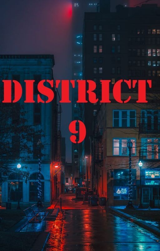 District 9