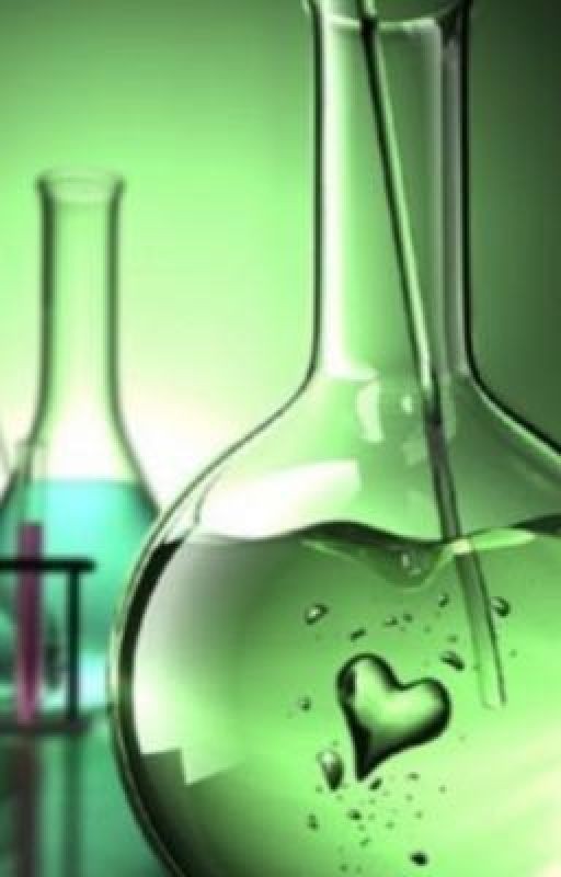 Любовь не имеет запретов 🧪
