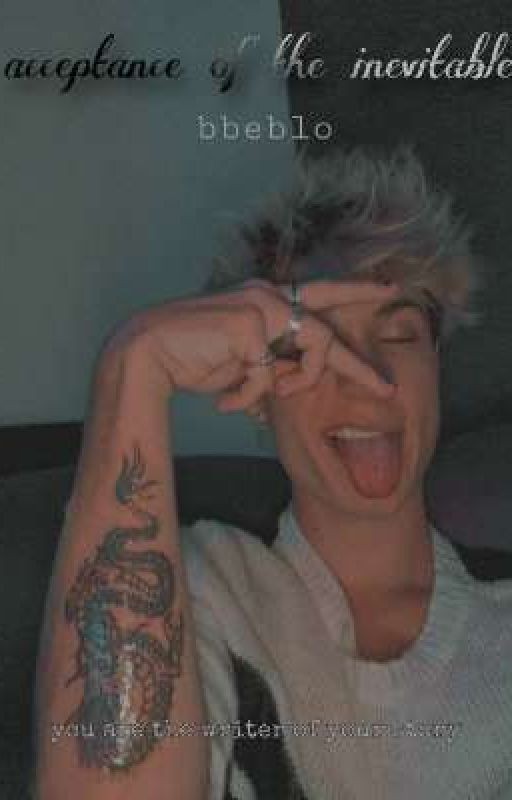 acceptance of the inevitable