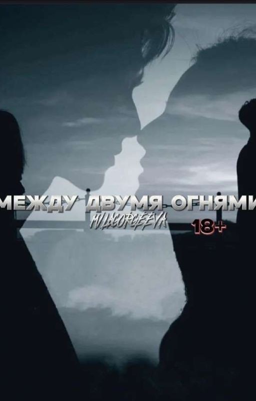 Между двумя огнями