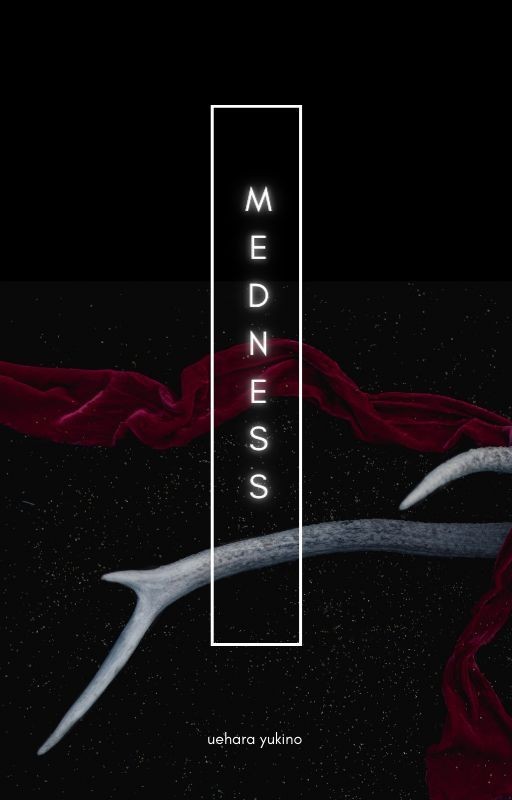 Madness|Безумие