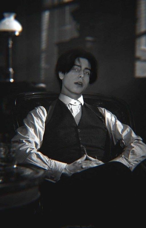 Пятый и его женская копия