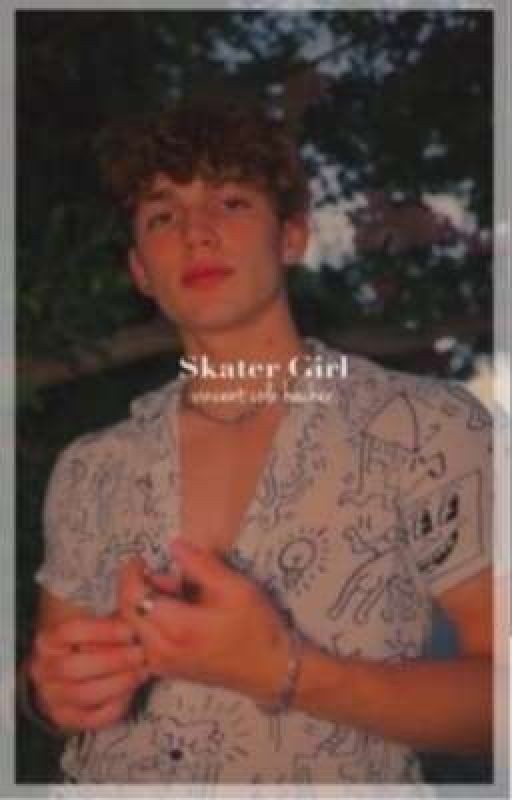 Скейтерша/VinnieHacker translate