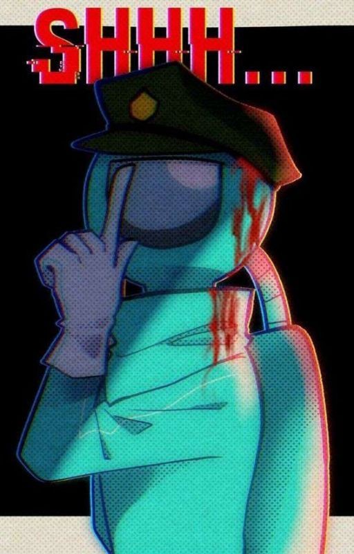 Красный не был предателем