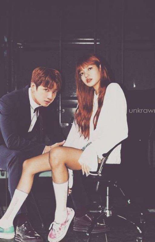 365 дней с тех пор, как я полюбил тебя// LIZKOOK