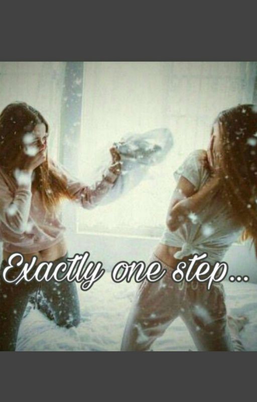 Ровно один шаг