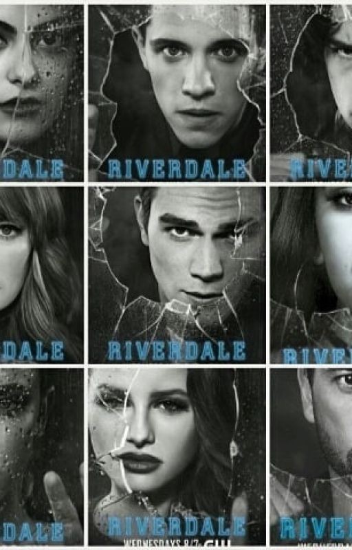 Забытое прошлое Шерил Блоссом