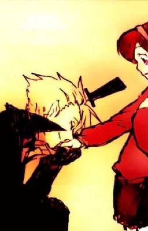 тебе нельзя доверять