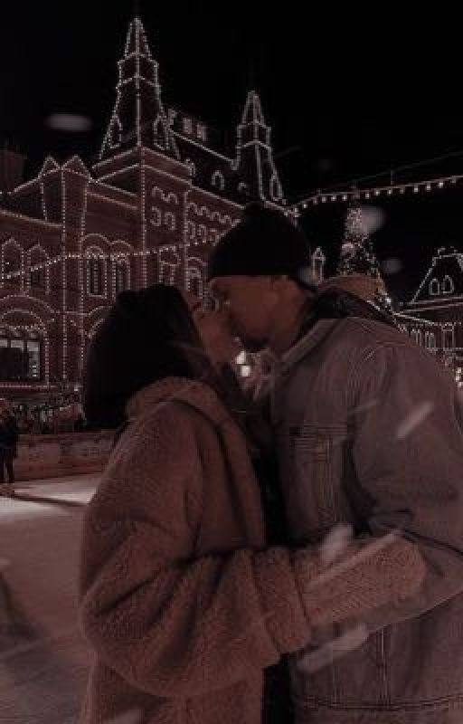 Новогодний подарок 🎁