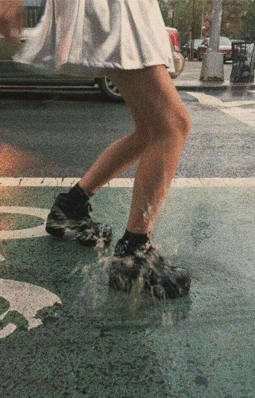 Хроники молодости