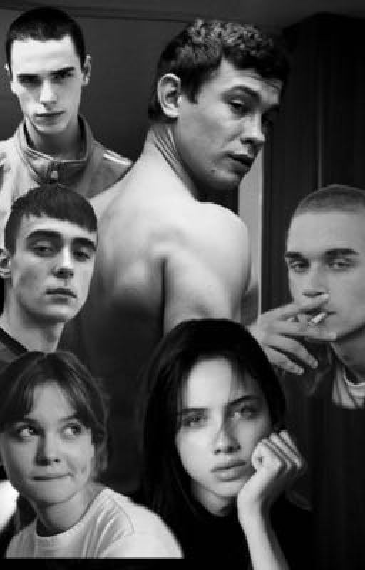 Пахнешь, как любовь. | Кощей