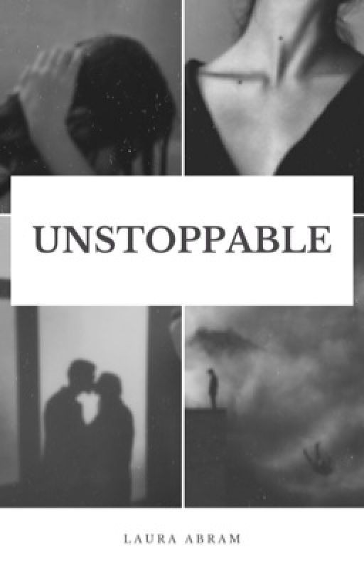 Неудержимая