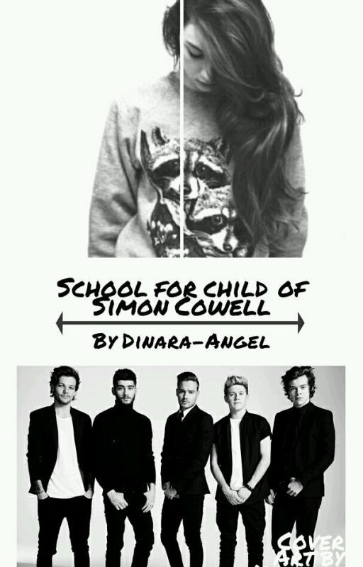 Школа для дочери Саймона Коуэлла