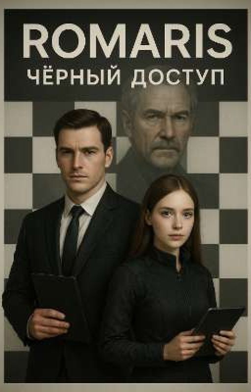 Romaris Чёрный доступ