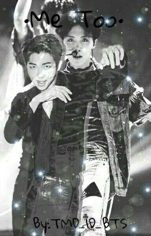•Me Too• [Namseok]