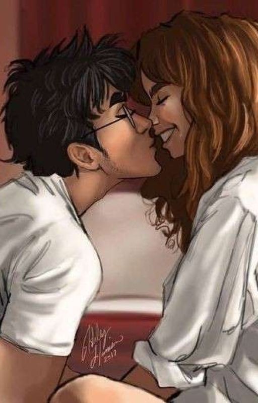 Мистер Поттер[18+]