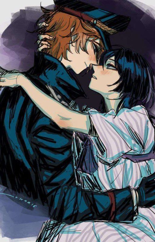 На страницах тревожных лет