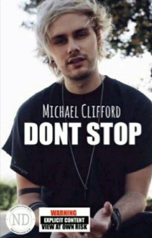 DON'T STOP [russian translation]