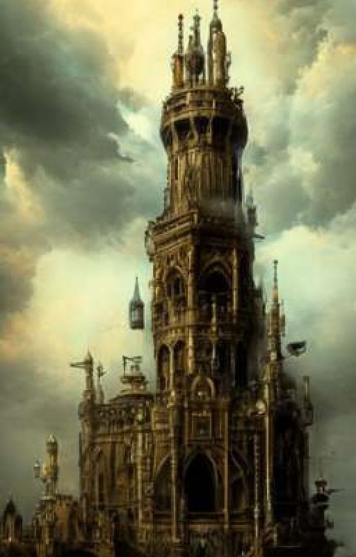 Хроники Термарктума